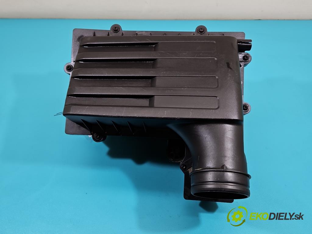 Seat Leon III 2012-2020 1.8 TSI 179KM automatic 132 kW 1798 cm3 5- obal filtra vzduchu 5Q0129607AC (Obal vzduchového filtra)