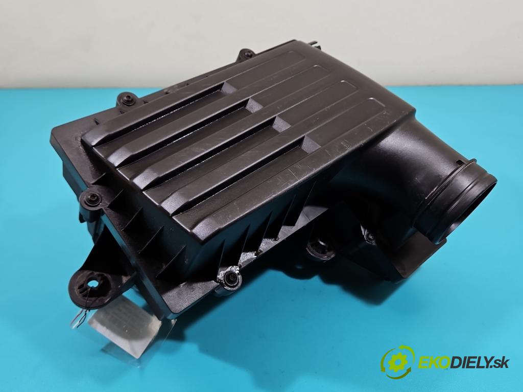 Seat Leon III 2012-2020 1.8 TSI 179KM automatic 132 kW 1798 cm3 5- obal filtra vzduchu 5Q0129607AC (Obal vzduchového filtra)