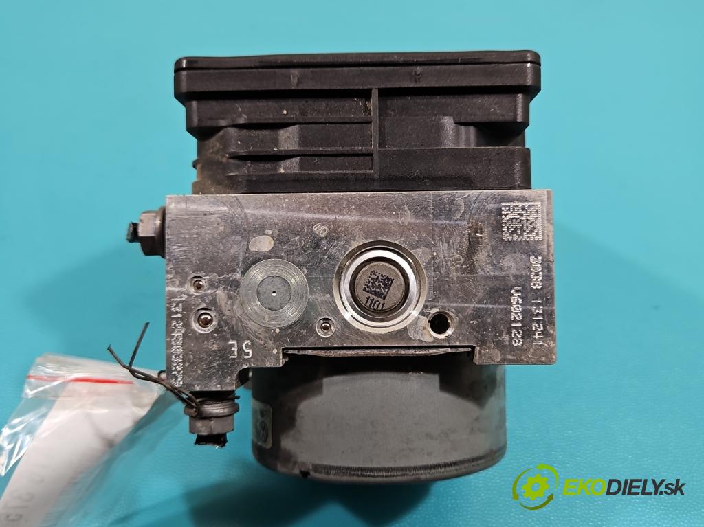 Seat Leon III 2012-2020 1.8 TSI 179KM automatic 132 kW 1798 cm3 5- čerpadlo abs 5Q0907379R (Pumpa ABS)