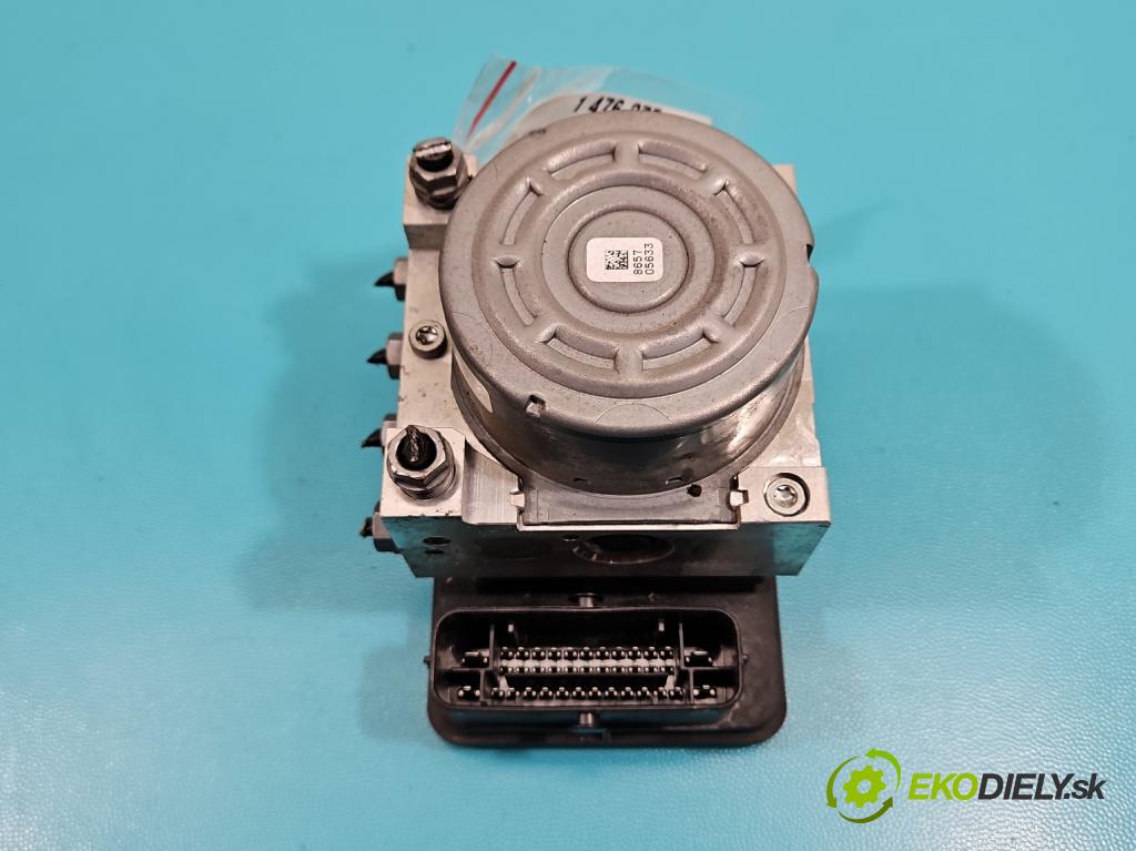 Seat Leon III 2012-2020 1.8 TSI 179KM automatic 132 kW 1798 cm3 5- čerpadlo abs 5Q0907379R (Pumpa ABS)