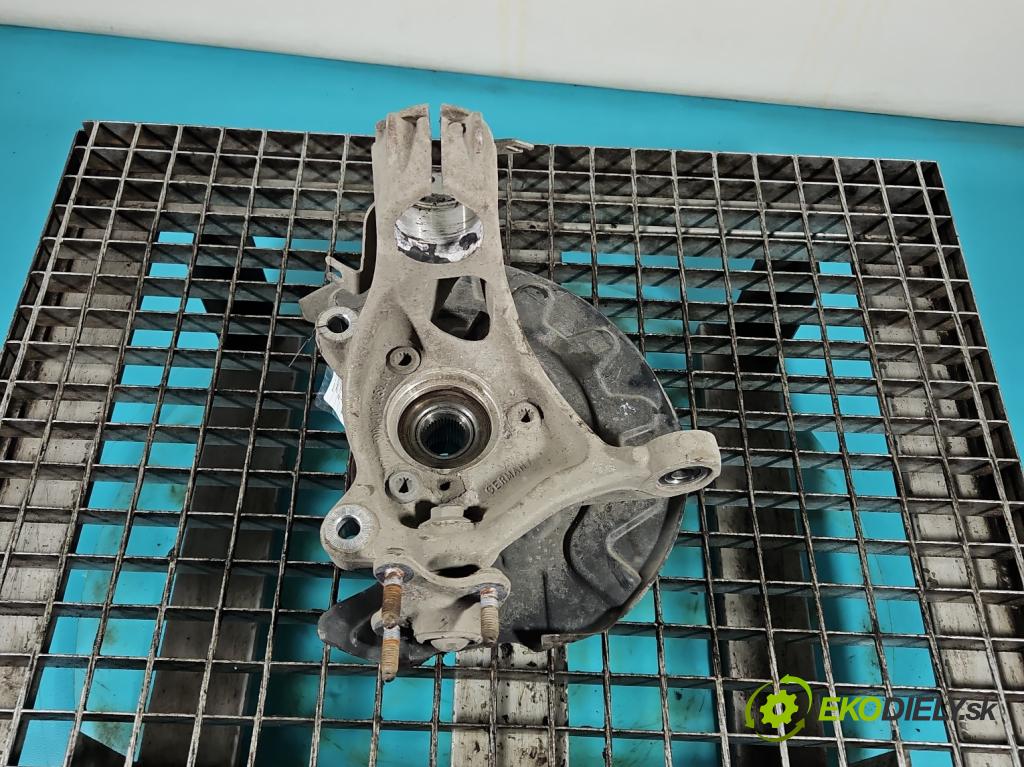 Seat Leon III 2012-2020 1.8 TSI 179KM automatic 132 kW 1798 cm3 5- náboj pravé  (Náboj kola)