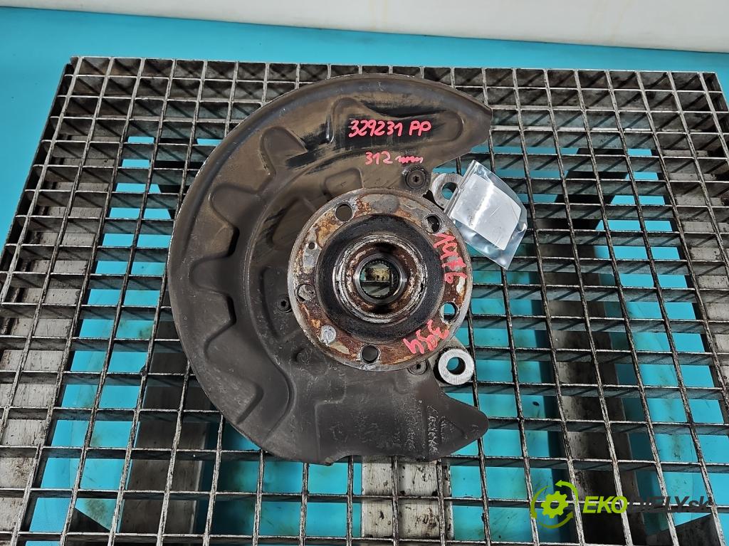 Seat Leon III 2012-2020 1.8 TSI 179KM automatic 132 kW 1798 cm3 5- náboj pravé  (Náboj kola)