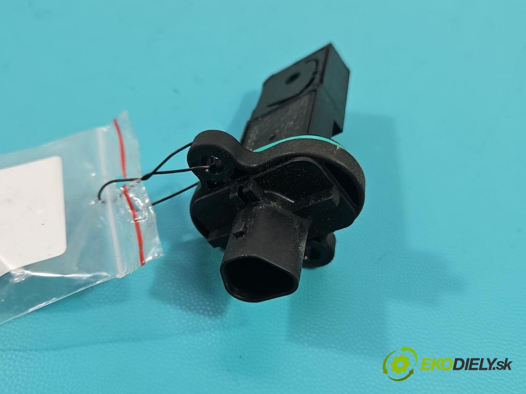 Opel Mokka A 2012-2019 1.6 cdti 136 HP automatic 100 kW 1598 cm3 5- průtokoměr: 0280218431 (Váha vzduchu)