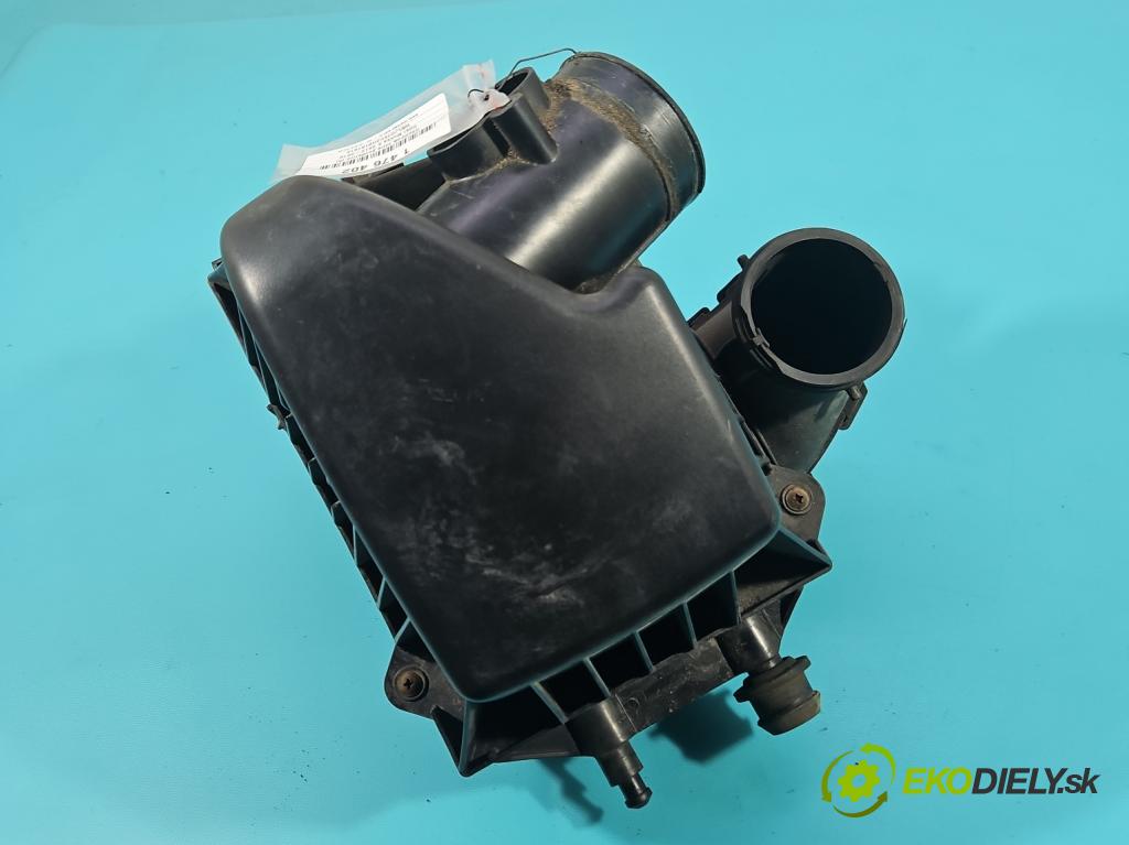 Opel Mokka A 2012-2019 1.6 cdti 136 HP automatic 100 kW 1598 cm3 5- obal filtra vzduchu 1121333S01 (Obal vzduchového filtra)