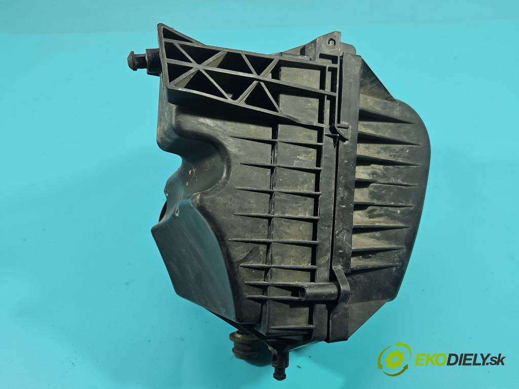 Opel Mokka A 2012-2019 1.6 cdti 136 HP automatic 100 kW 1598 cm3 5- obal filtra vzduchu 1121333S01 (Obal vzduchového filtra)