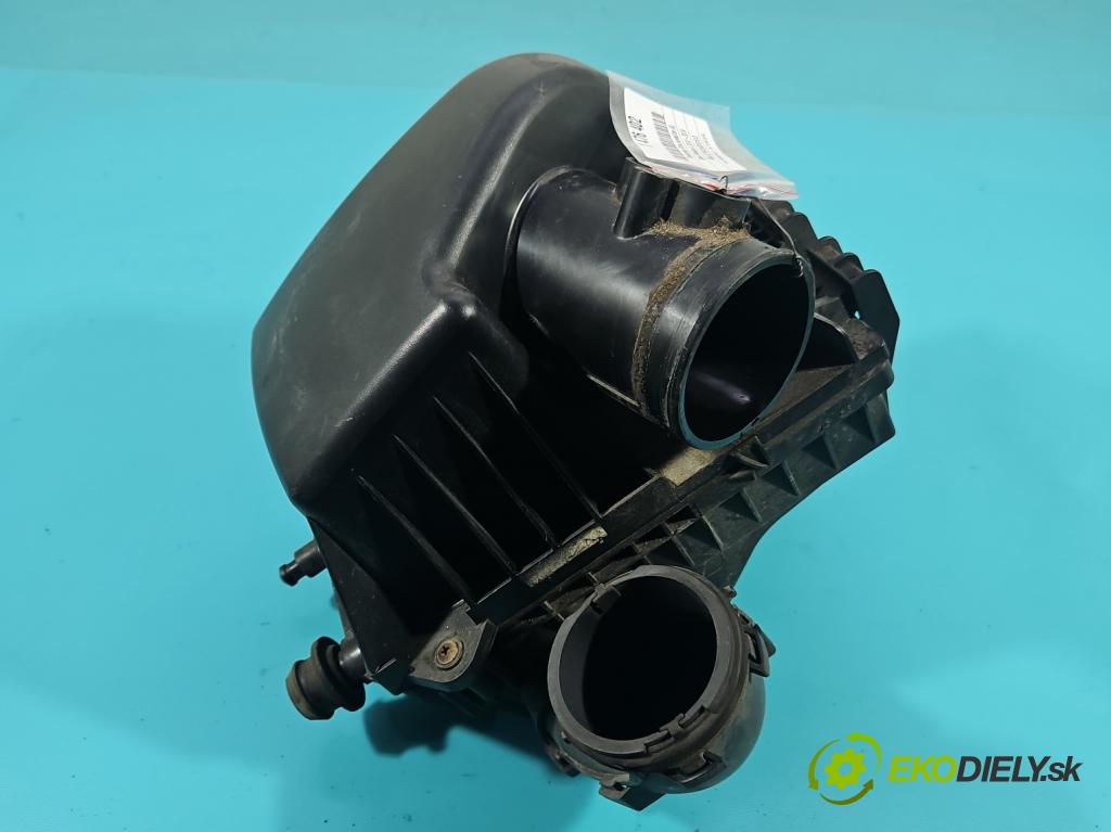 Opel Mokka A 2012-2019 1.6 cdti 136 HP automatic 100 kW 1598 cm3 5- obal filtra vzduchu 1121333S01 (Obal vzduchového filtra)