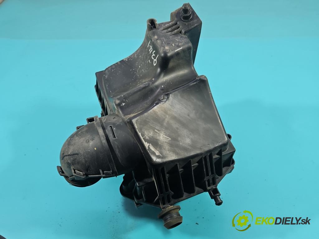 Opel Mokka A 2012-2019 1.6 cdti 136 HP automatic 100 kW 1598 cm3 5- obal filtra vzduchu 1121333S01 (Obal vzduchového filtra)