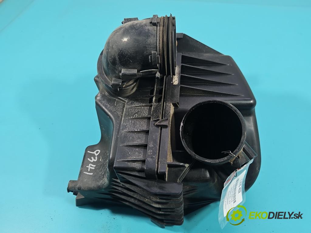 Opel Mokka A 2012-2019 1.6 cdti 136 HP automatic 100 kW 1598 cm3 5- obal filtra vzduchu 1121333S01 (Obal vzduchového filtra)