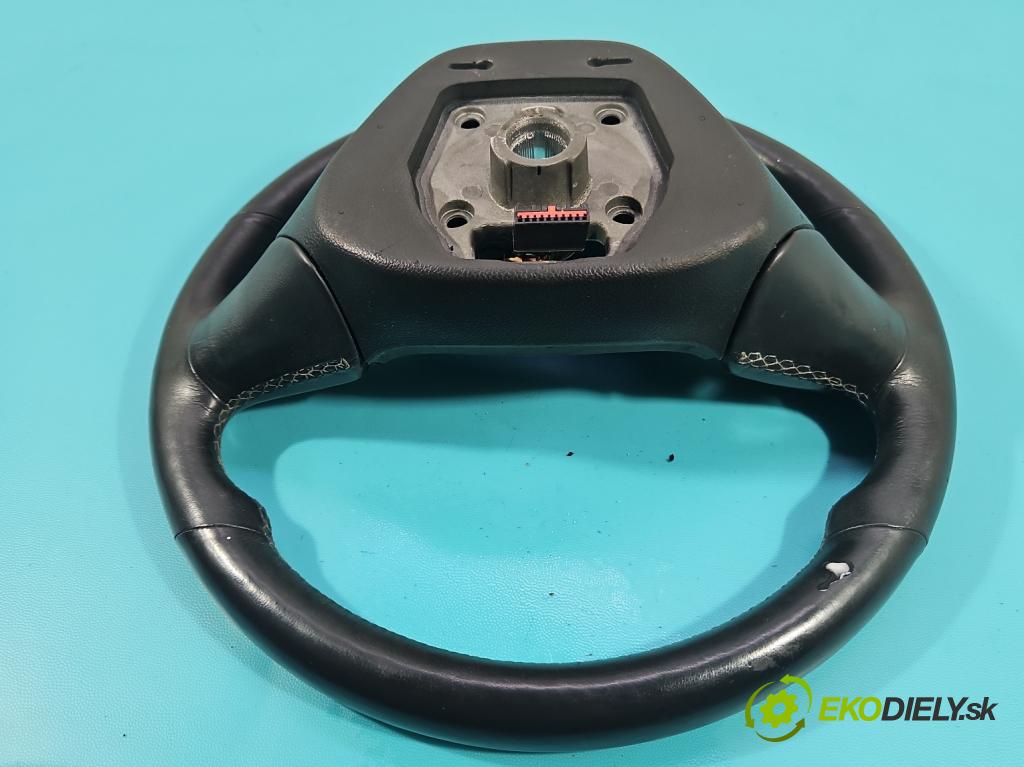 Opel Mokka A 2012-2019 1.6 cdti 136 HP automatic 100 kW 1598 cm3 5- volant  (Volant)