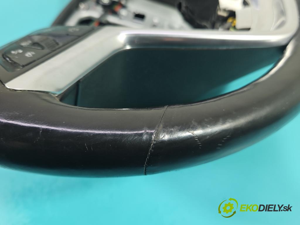 Opel Mokka A 2012-2019 1.6 cdti 136 HP automatic 100 kW 1598 cm3 5- volant  (Volant)