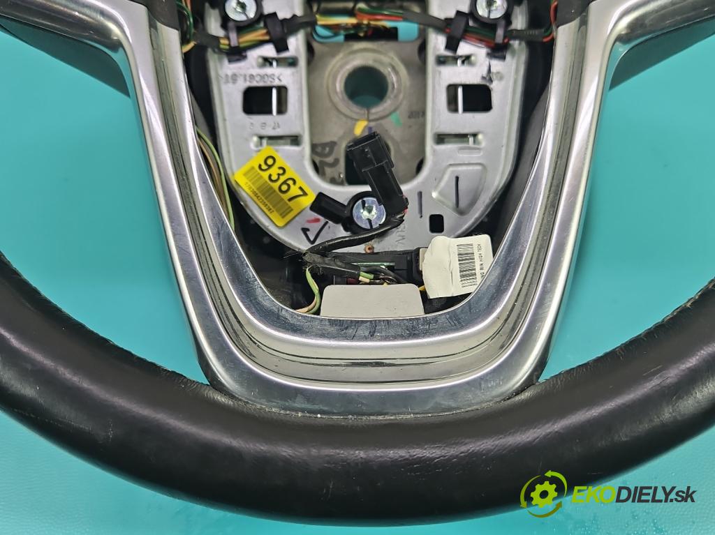 Opel Mokka A 2012-2019 1.6 cdti 136 HP automatic 100 kW 1598 cm3 5- volant  (Volant)