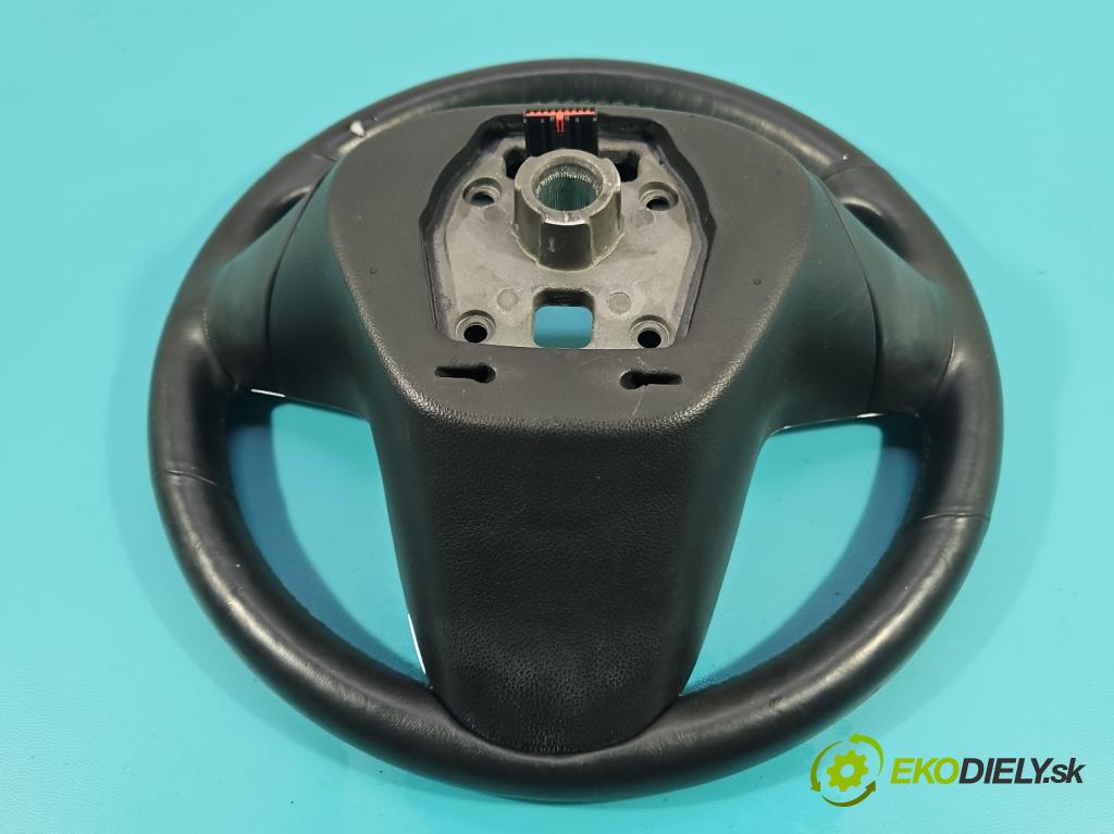 Opel Mokka A 2012-2019 1.6 cdti 136 HP automatic 100 kW 1598 cm3 5- volant  (Volant)