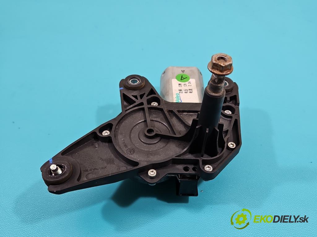 Opel Mokka A 2012-2019 1.6 cdti 136hp automatic 100 kW 1598 cm3 5- motor stěrače zadní 96955193