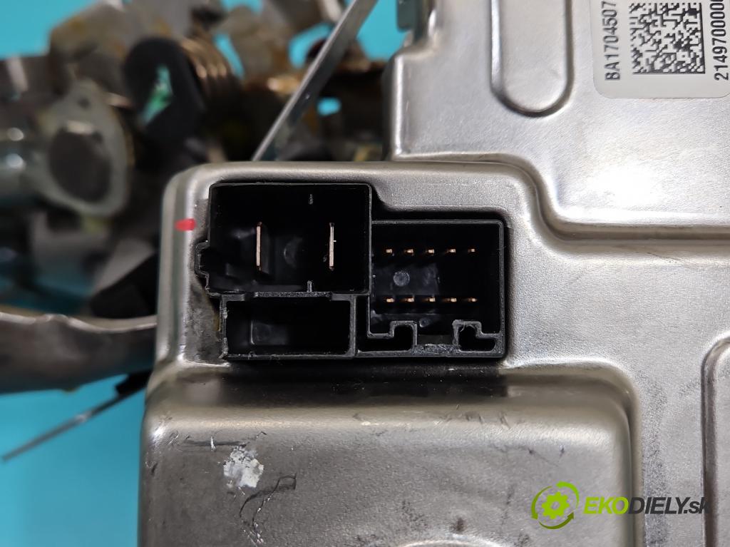 Opel Mokka A 2012-2019 1.6 cdti 136 HP automatic 100 kW 1598 cm3 5- čerpadlo posilovač 28139217 09A (Servočerpadlo)