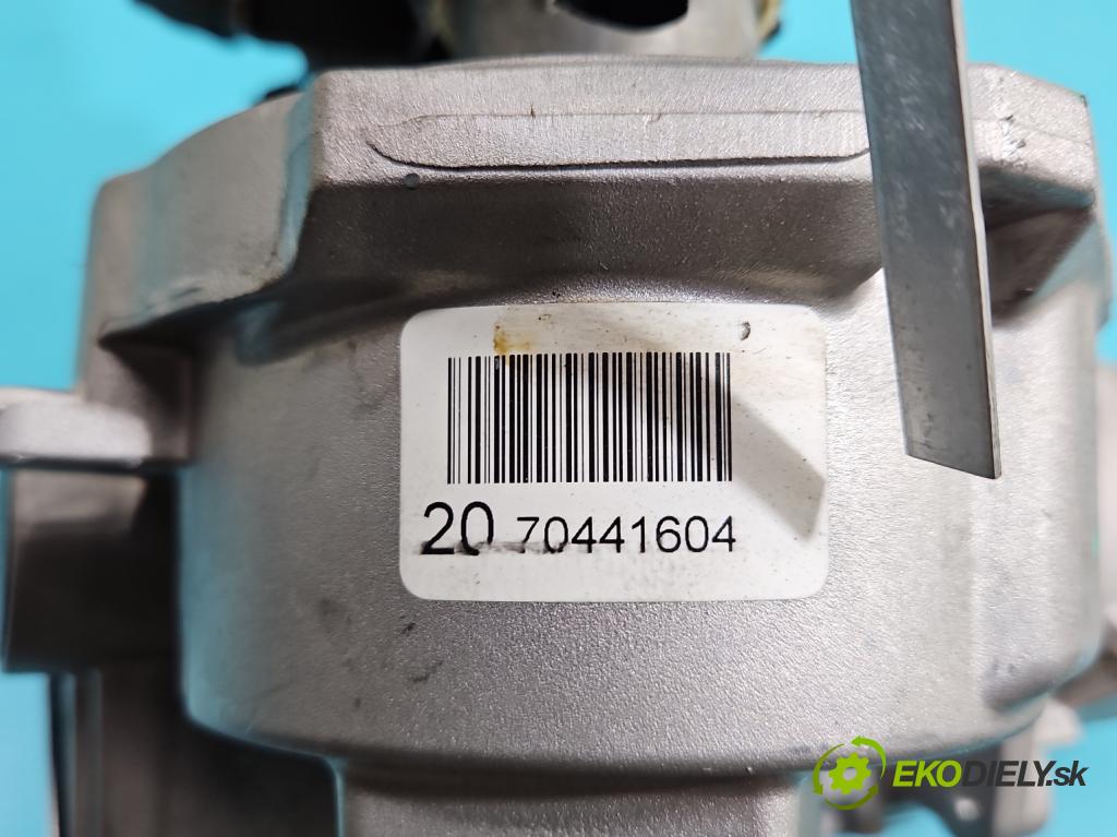 Opel Mokka A 2012-2019 1.6 cdti 136 HP automatic 100 kW 1598 cm3 5- čerpadlo posilovač 28139217 09A (Servočerpadlo)