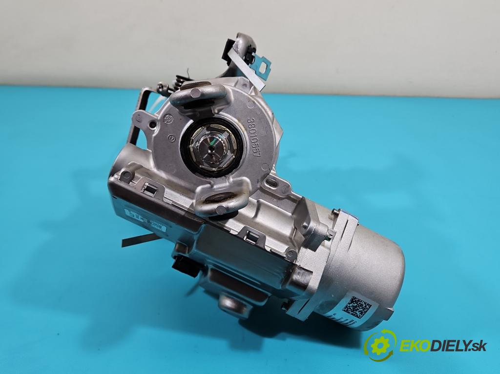 Opel Mokka A 2012-2019 1.6 cdti 136 HP automatic 100 kW 1598 cm3 5- čerpadlo posilovač 28139217 09A (Servočerpadlo)