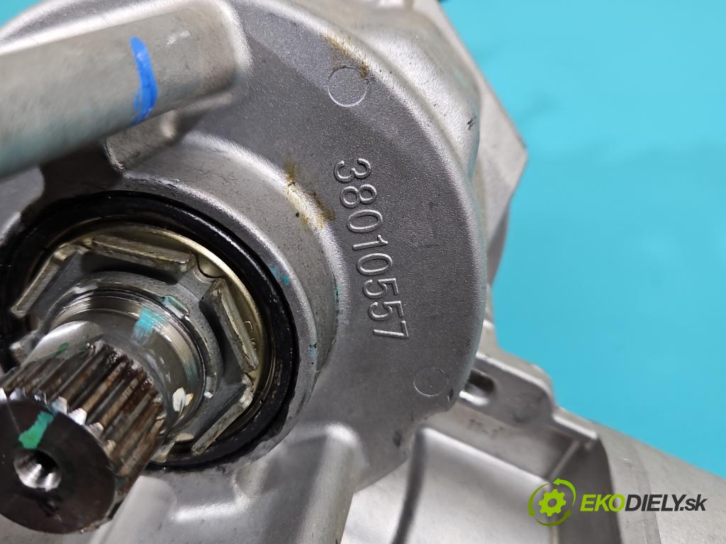 Opel Mokka A 2012-2019 1.6 cdti 136 HP automatic 100 kW 1598 cm3 5- čerpadlo posilovač 28139217 09A (Servočerpadlo)