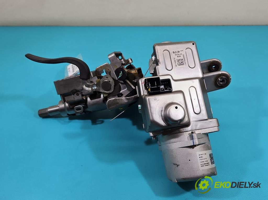 Opel Mokka A 2012-2019 1.6 cdti 136 HP automatic 100 kW 1598 cm3 5- čerpadlo posilovač 28139217 09A (Servočerpadlo)