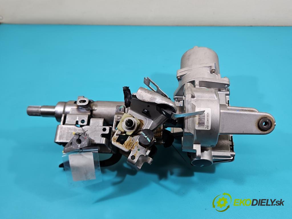 Opel Mokka A 2012-2019 1.6 cdti 136 HP automatic 100 kW 1598 cm3 5- čerpadlo posilovač 28139217 09A (Servočerpadlo)