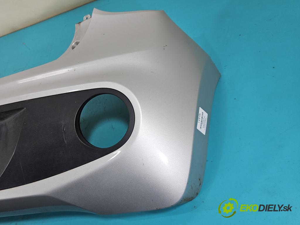 Hyundai I10 II 2013-2019 1.2 16V (G4LA) 87 hp manual 64 kW 1248 cm3 5- nárazník zadní (Klika dveří ostatní)