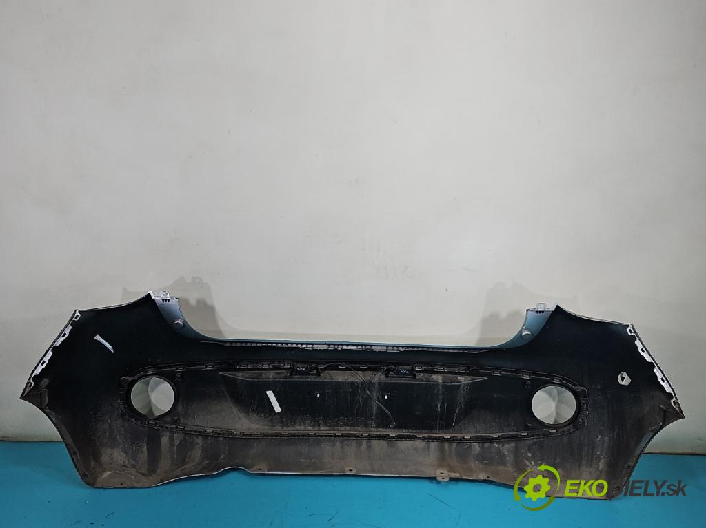 Hyundai I10 II 2013-2019 1.2 16V (G4LA) 87 hp manual 64 kW 1248 cm3 5- nárazník zadní (Klika dveří ostatní)