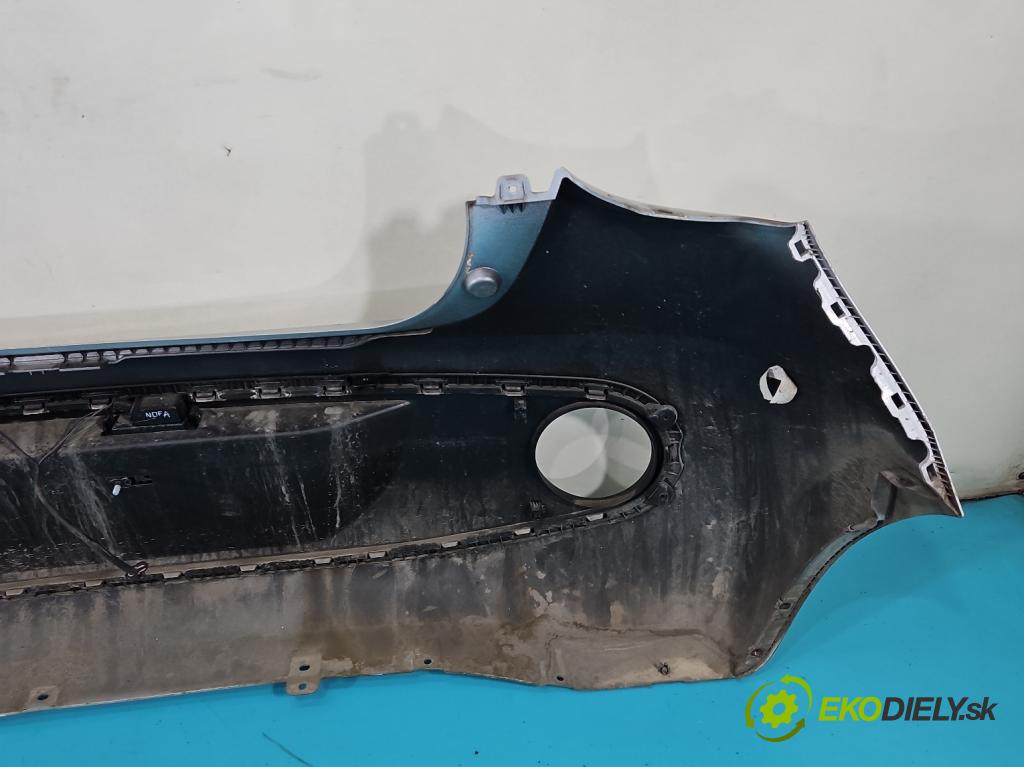 Hyundai I10 II 2013-2019 1.2 16V (G4LA) 87 hp manual 64 kW 1248 cm3 5- nárazník zadní (Klika dveří ostatní)