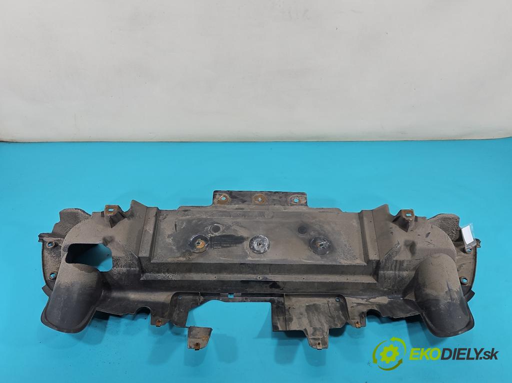Land rover Discovery Sport 2014-2019 L550 2.0 Td 179KM automatic 132 kW 1999 cm3 5- kryt plastová FK72589N836AF