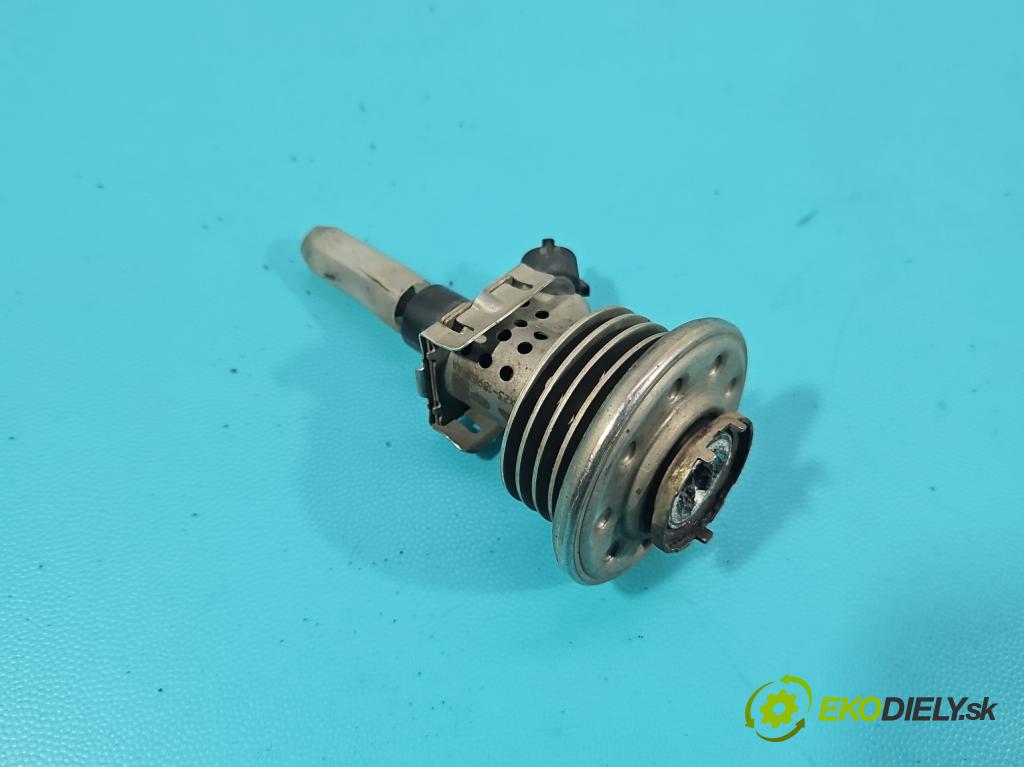 Land rover Discovery Sport 2014-2019 L550 2.0 Td 179KM automatic 132 kW 1999 cm3 5- vstrek FX23-189E3-AA (Vstrekovač paliva)