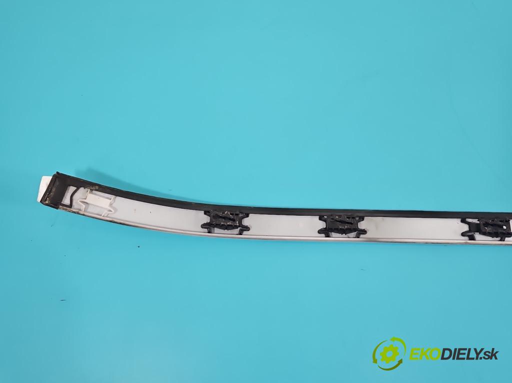 Land rover Discovery Sport 2014-2019 L550 2.0 Td 179KM automatic 132 kW 1999 cm3 5- lišta střecha: ľavé FK72-517C78AD