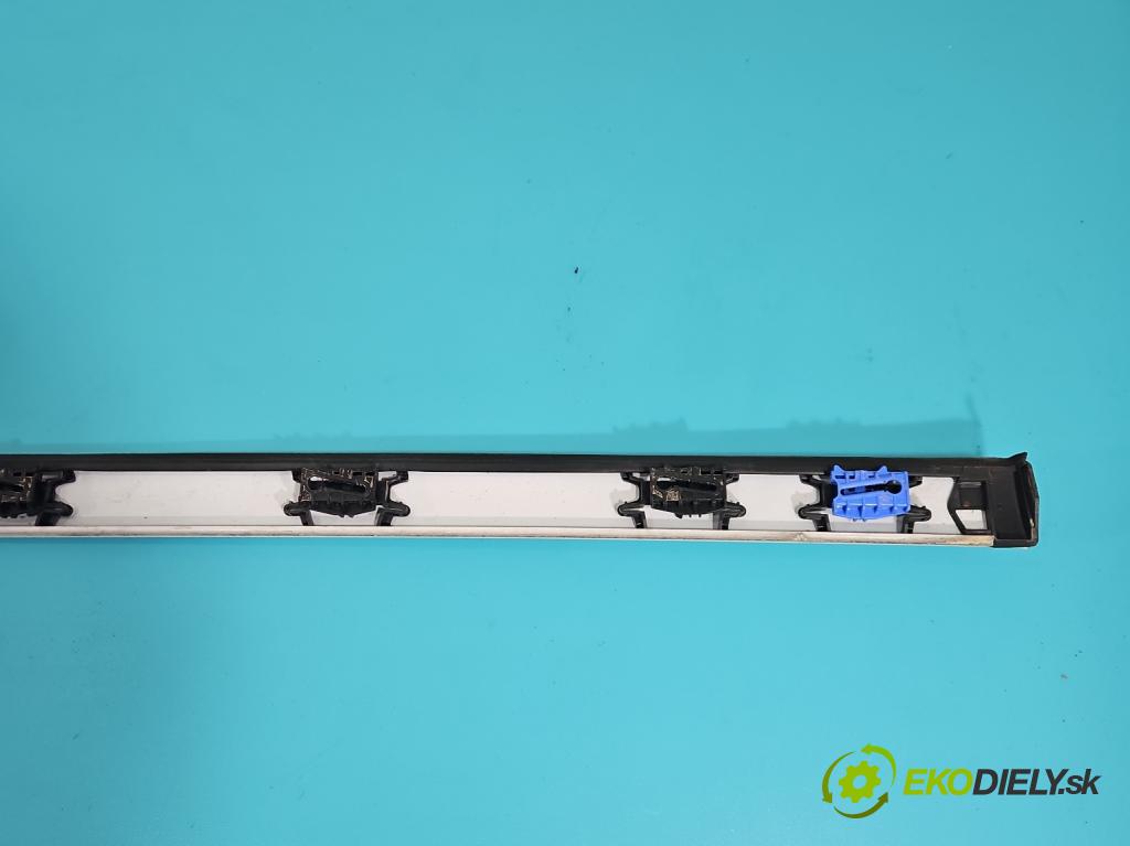 Land rover Discovery Sport 2014-2019 L550 2.0 Td 179KM automatic 132 kW 1999 cm3 5- lišta střecha: ľavé FK72-517C78AD