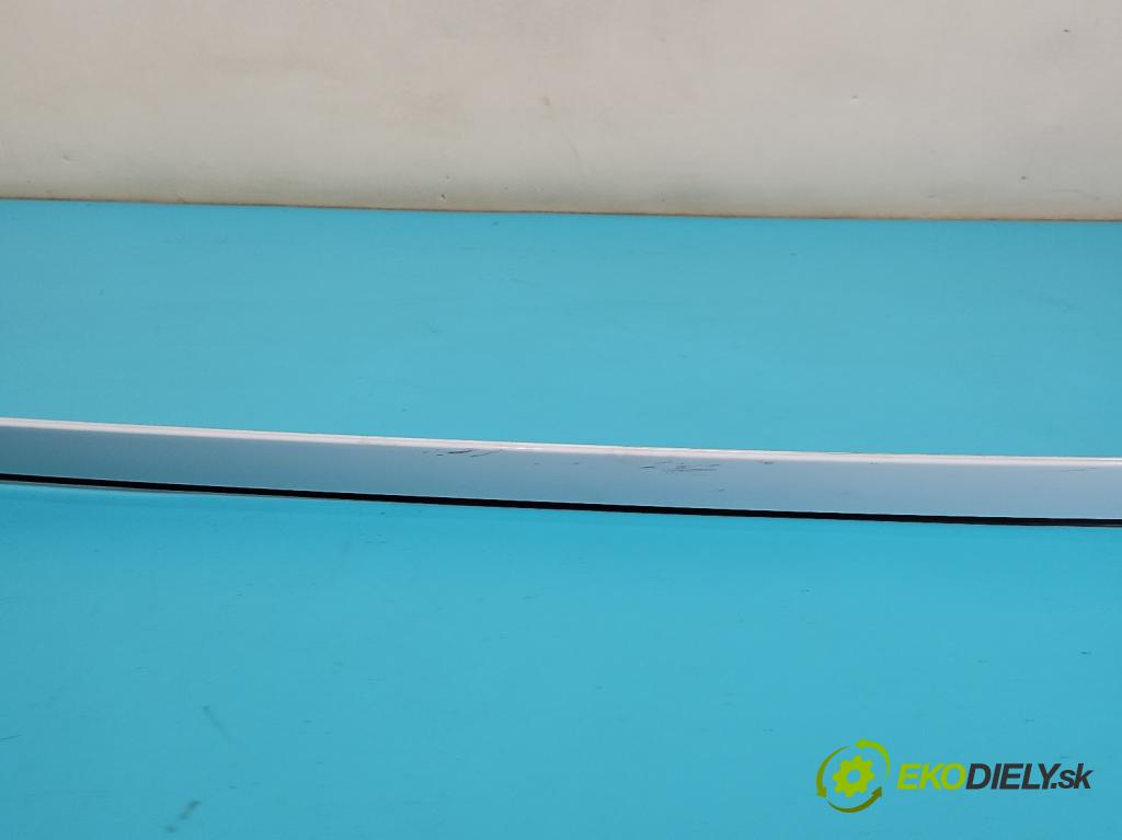 Land rover Discovery Sport 2014-2019 L550 2.0 Td 179KM automatic 132 kW 1999 cm3 5- lišta střecha: ľavé FK72-517C78AD