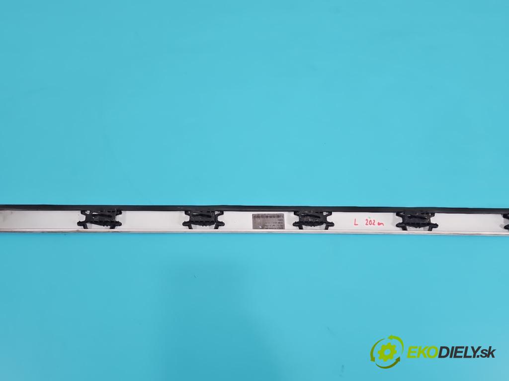 Land rover Discovery Sport 2014-2019 L550 2.0 Td 179KM automatic 132 kW 1999 cm3 5- lišta střecha: ľavé FK72-517C78AD