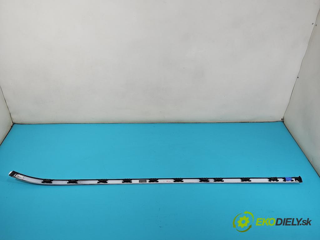 Land rover Discovery Sport 2014-2019 L550 2.0 Td 179KM automatic 132 kW 1999 cm3 5- lišta střecha: ľavé FK72-517C78AD