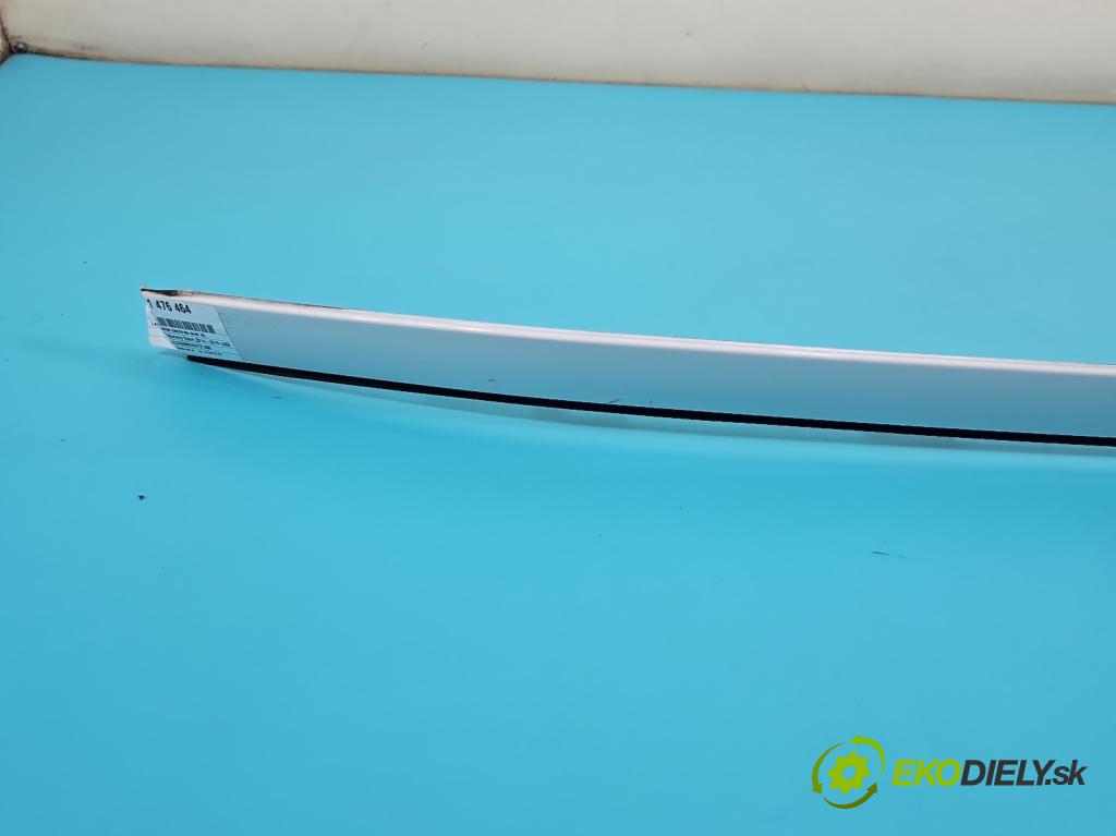 Land rover Discovery Sport 2014-2019 L550 2.0 Td 179KM automatic 132 kW 1999 cm3 5- lišta střecha: ľavé FK72-517C78AD