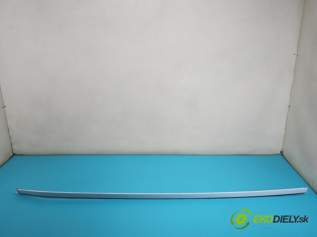 Land rover Discovery Sport 2014-2019 L550 2.0 Td 179KM automatic 132 kW 1999 cm3 5- lišta střecha: ľavé FK72-517C78AD