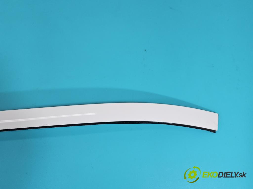 Land rover Discovery Sport 2014-2019 L550 2.0 Td 179KM automatic 132 kW 1999 cm3 5- lišta střecha: pravé FK72-517C78AD