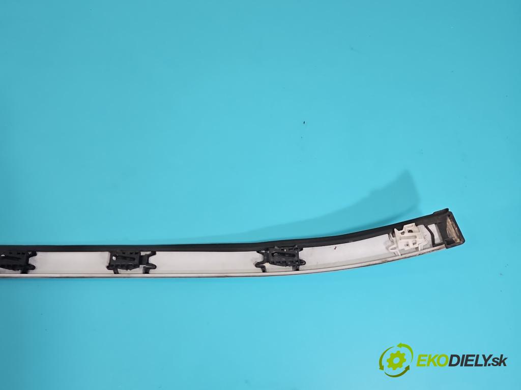 Land rover Discovery Sport 2014-2019 L550 2.0 Td 179KM automatic 132 kW 1999 cm3 5- lišta střecha: pravé FK72-517C78AD