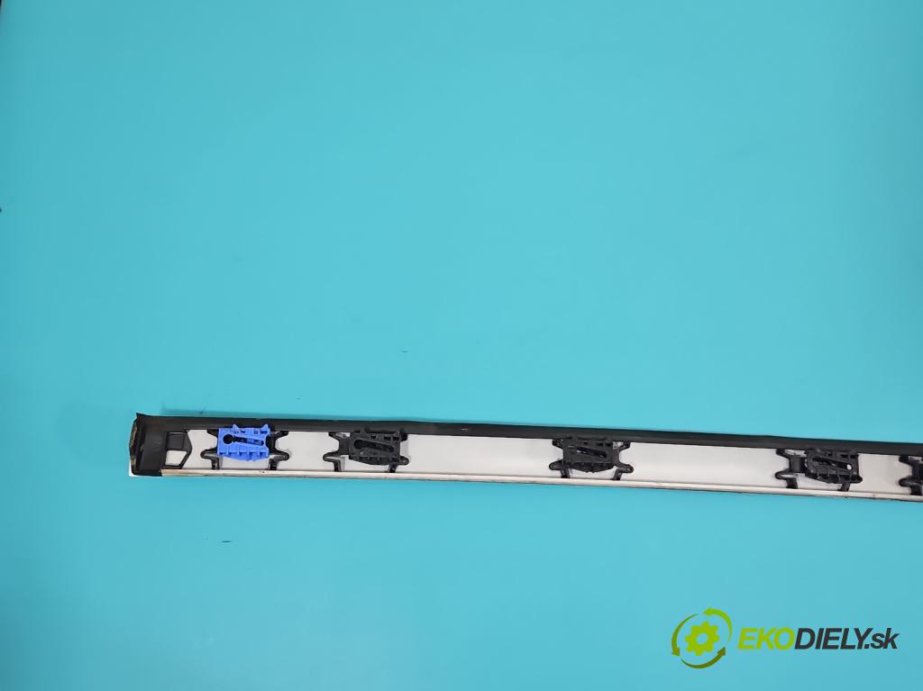 Land rover Discovery Sport 2014-2019 L550 2.0 Td 179KM automatic 132 kW 1999 cm3 5- lišta střecha: pravé FK72-517C78AD