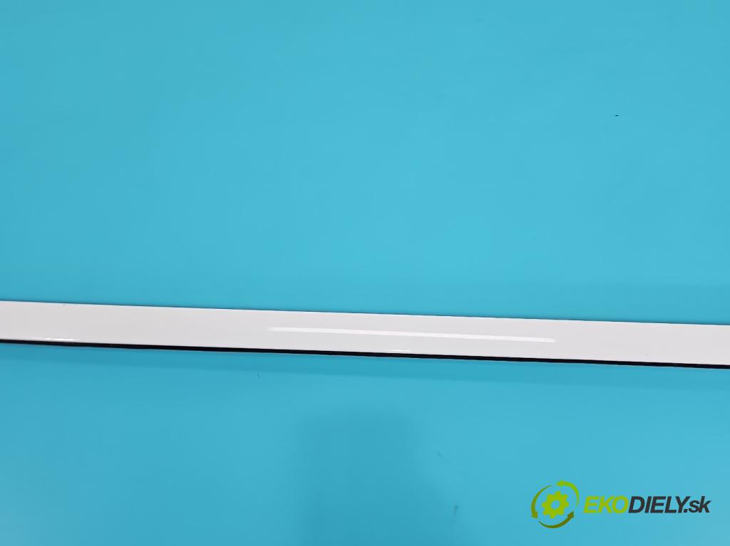 Land rover Discovery Sport 2014-2019 L550 2.0 Td 179KM automatic 132 kW 1999 cm3 5- lišta střecha: pravé FK72-517C78AD