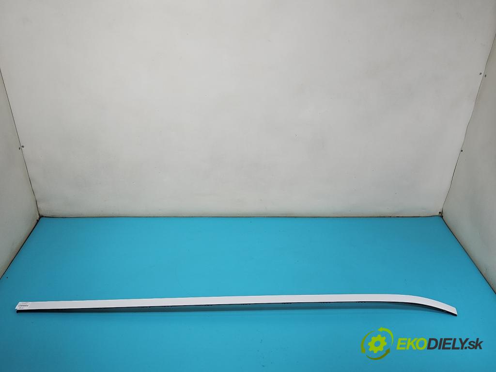 Land rover Discovery Sport 2014-2019 L550 2.0 Td 179KM automatic 132 kW 1999 cm3 5- lišta střecha: pravé FK72-517C78AD