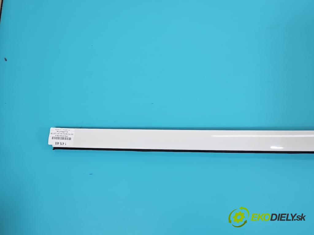 Land rover Discovery Sport 2014-2019 L550 2.0 Td 179KM automatic 132 kW 1999 cm3 5- lišta střecha: pravé FK72-517C78AD