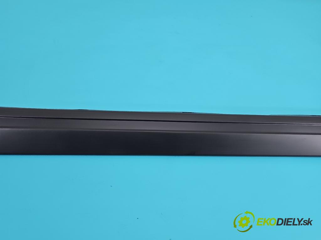 Land rover Discovery Sport 2014-2019 L550 2.0 Td 179KM automatic 132 kW 1999 cm3 5- lišta práh: pravé  (Prahová lišta)