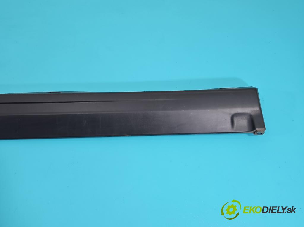 Land rover Discovery Sport 2014-2019 L550 2.0 Td 179KM automatic 132 kW 1999 cm3 5- lišta práh: pravé  (Prahová lišta)