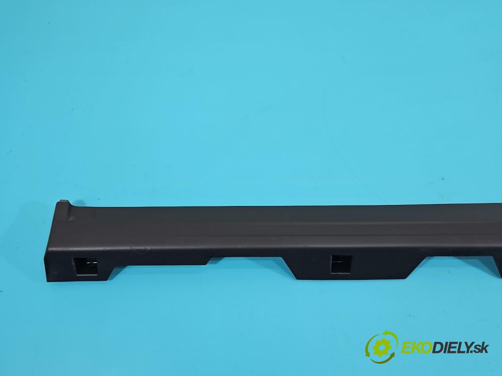 Land rover Discovery Sport 2014-2019 L550 2.0 Td 179KM automatic 132 kW 1999 cm3 5- lišta práh: pravé  (Prahová lišta)