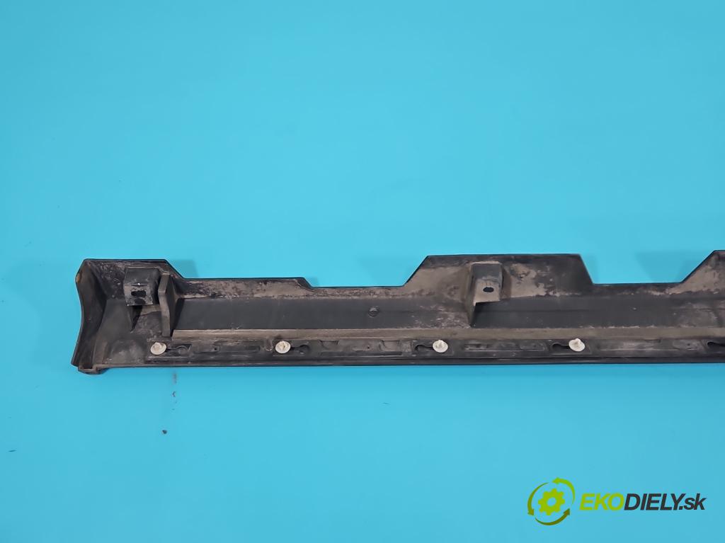 Land rover Discovery Sport 2014-2019 L550 2.0 Td 179KM automatic 132 kW 1999 cm3 5- lišta práh: pravé  (Prahová lišta)