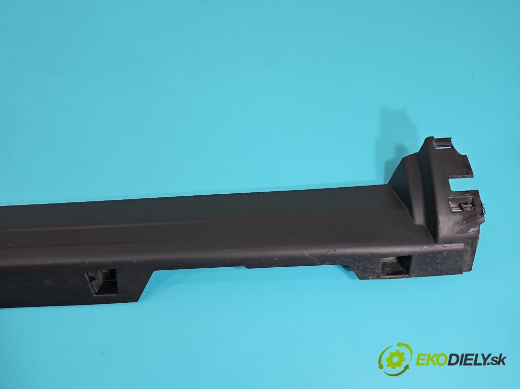 Land rover Discovery Sport 2014-2019 L550 2.0 Td 179KM automatic 132 kW 1999 cm3 5- lišta práh: pravé  (Prahová lišta)