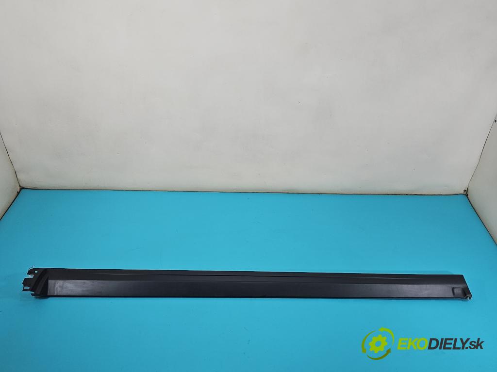 Land rover Discovery Sport 2014-2019 L550 2.0 Td 179KM automatic 132 kW 1999 cm3 5- lišta práh: pravé  (Prahová lišta)