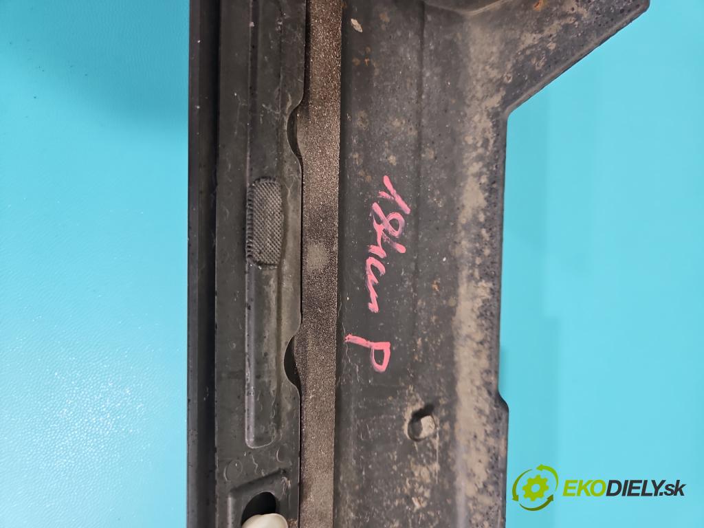 Land rover Discovery Sport 2014-2019 L550 2.0 Td 179KM automatic 132 kW 1999 cm3 5- lišta práh: pravé  (Prahová lišta)