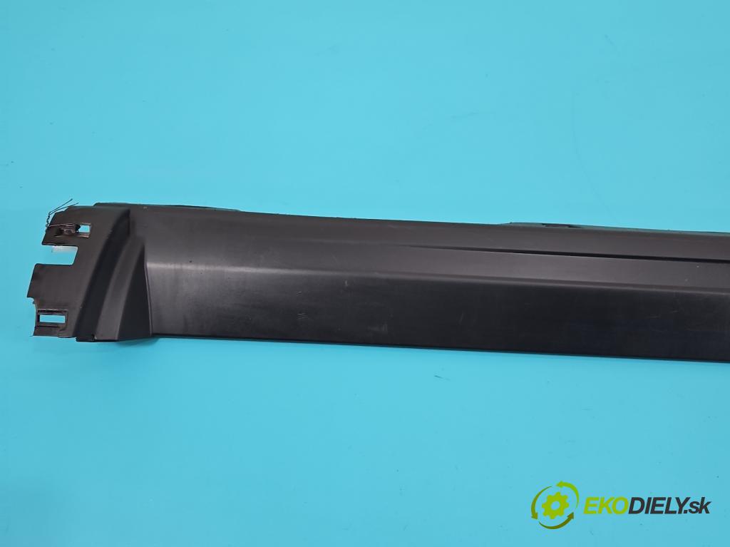 Land rover Discovery Sport 2014-2019 L550 2.0 Td 179KM automatic 132 kW 1999 cm3 5- lišta práh: pravé  (Prahová lišta)