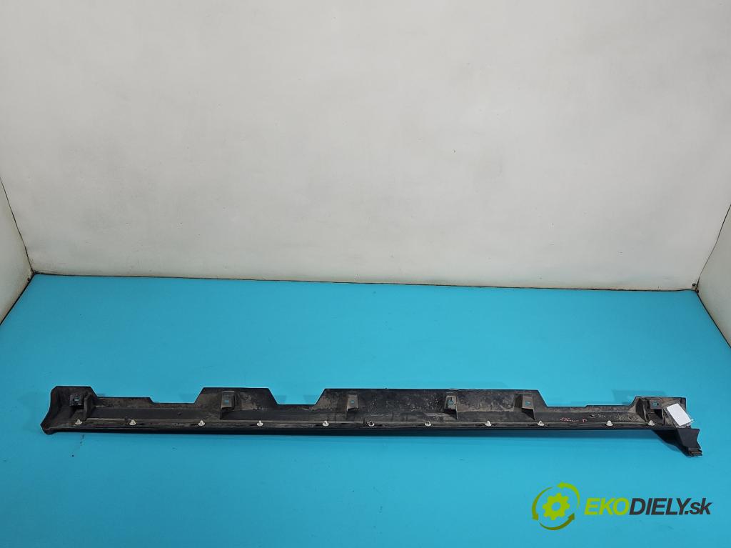 Land rover Discovery Sport 2014-2019 L550 2.0 Td 179KM automatic 132 kW 1999 cm3 5- lišta práh: pravé  (Prahová lišta)